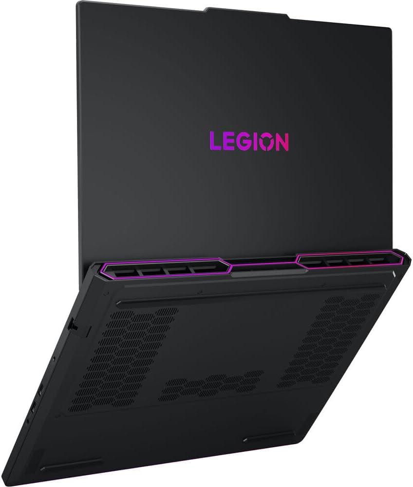 Legion Pro7i – KI-Workstation für KI-Entwickler, Bottleneck ade, TGP+