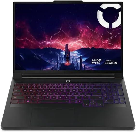 Legion Pro 7 – Karriere-KI-Workstation, Bottleneckfrei, TGP