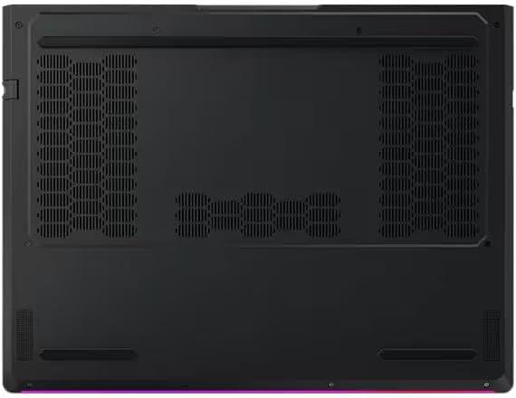 Legion Pro 7 - Karriere-KI-Workstation, Bottleneckfrei, TGP