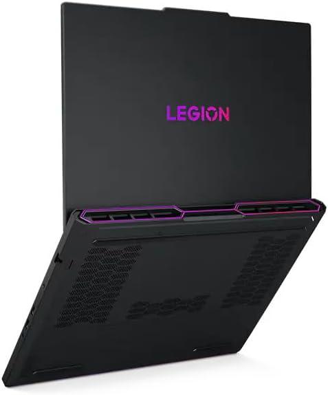 Legion Pro 7 - Karriere-KI-Workstation, Bottleneckfrei, TGP