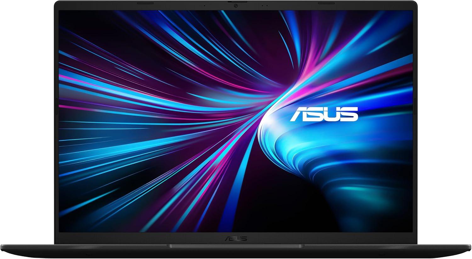 ASUS V16 - KI-Workstation für Profis: Flaschenhals ade, TGP-optimiert