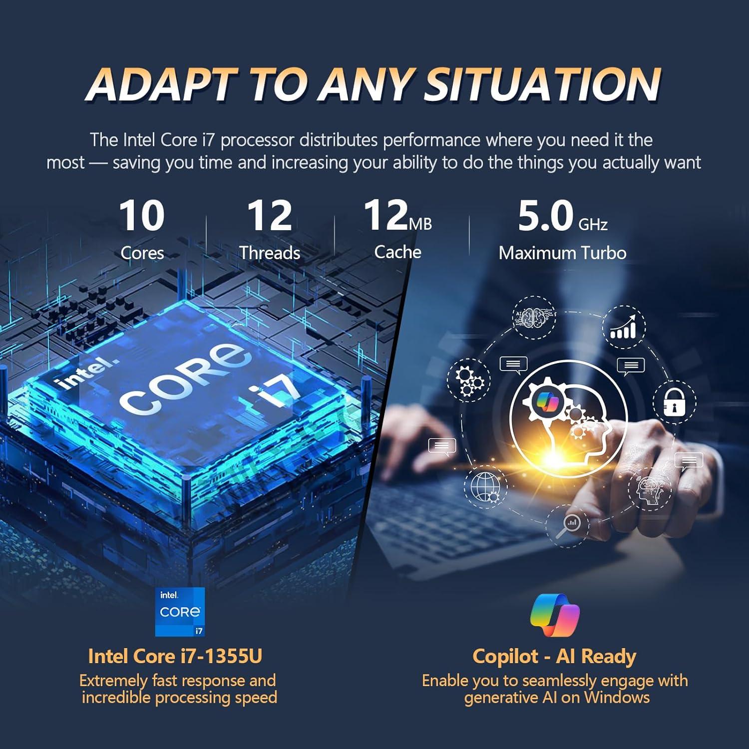 KI-Workstation: Maximale Rechenpower für KI-Entwickler, TDP-optimiert