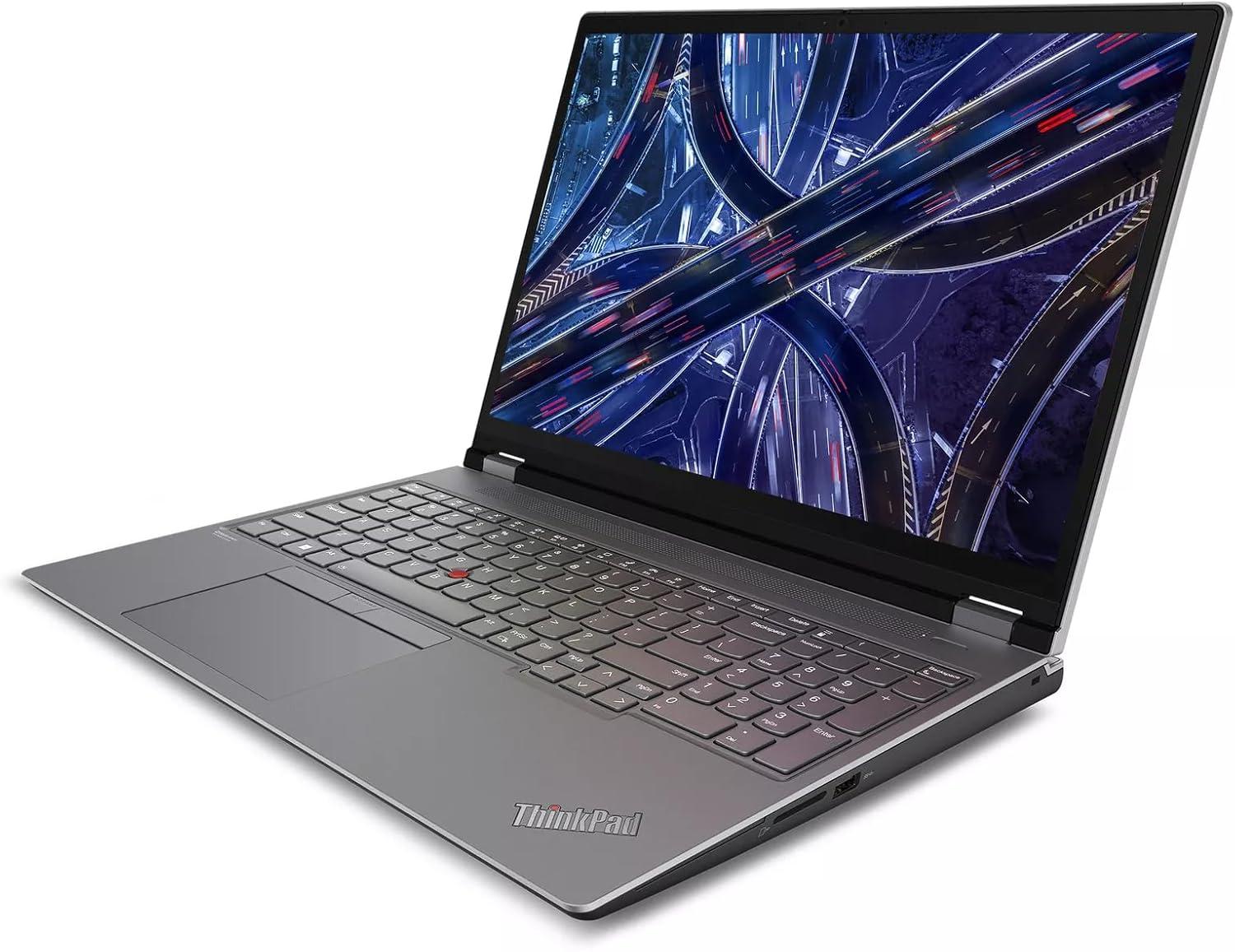 P16 - KI-Workstation für KI-Entwickler: Bottleneck-Stopp, TGP/TDP