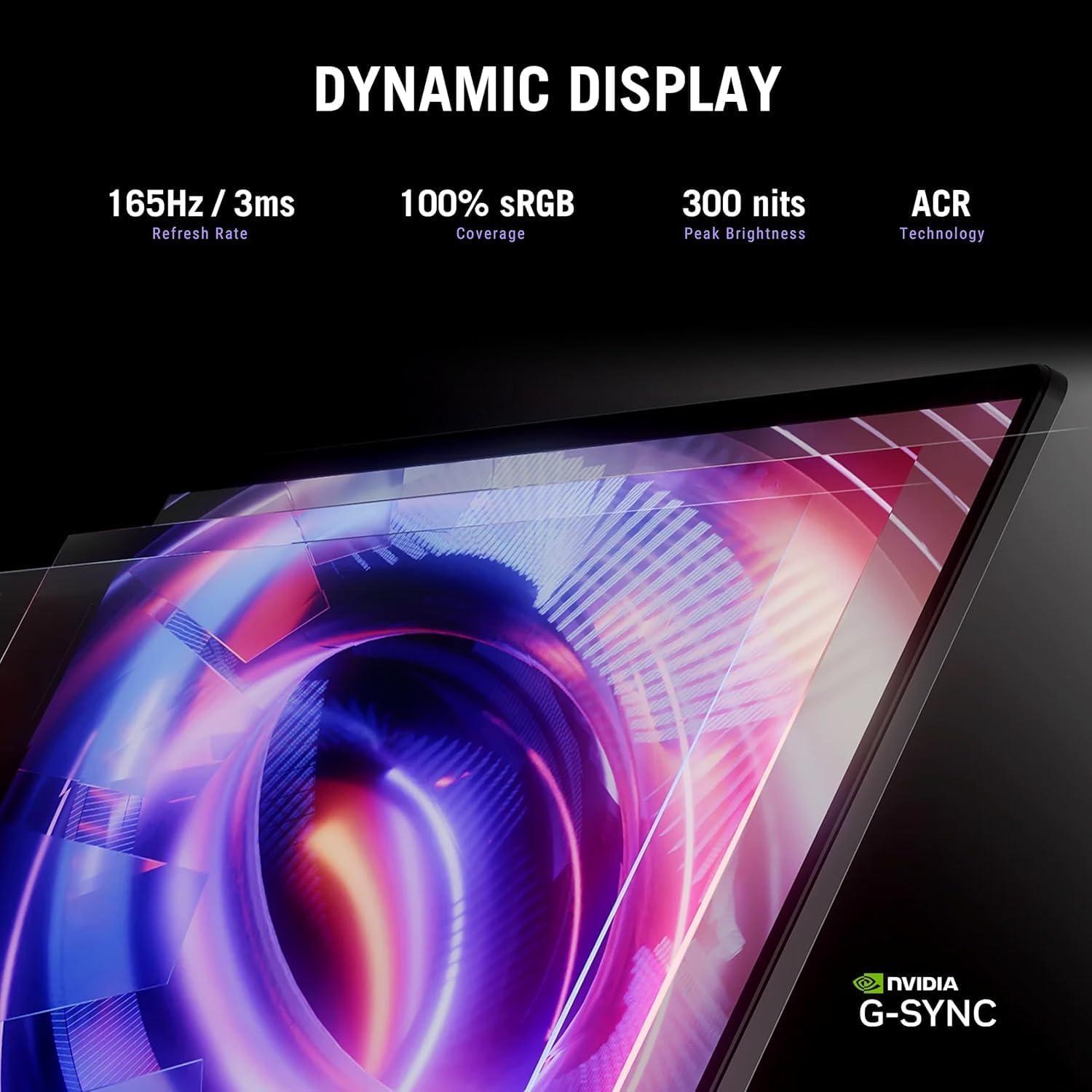 ASUS ROG G16 - KI-Workstation, Rendering-Monster, Max. Rechenpower