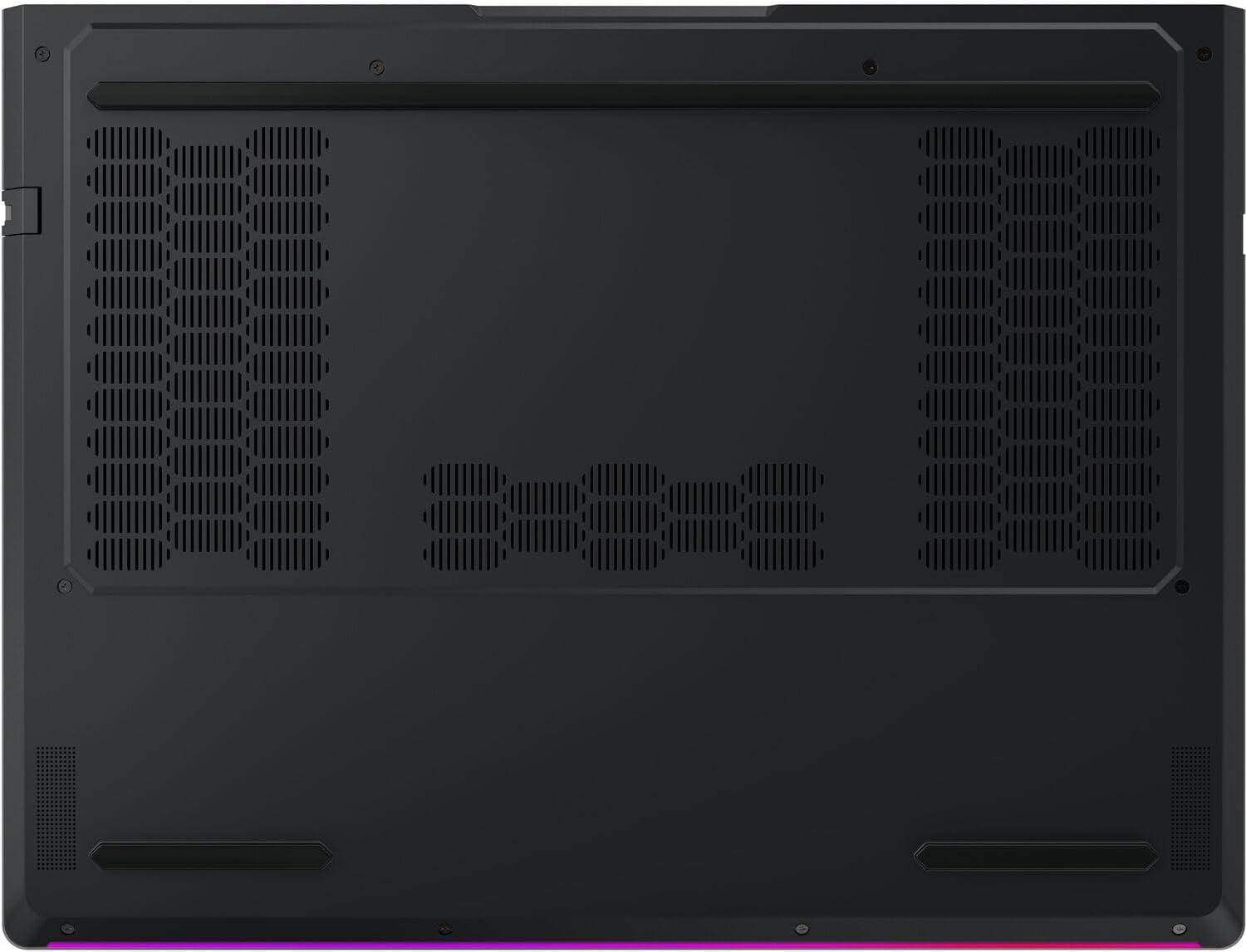 Legion Pro7i - KI-Workstation für KI-Entwickler, Bottleneck ade, TGP+