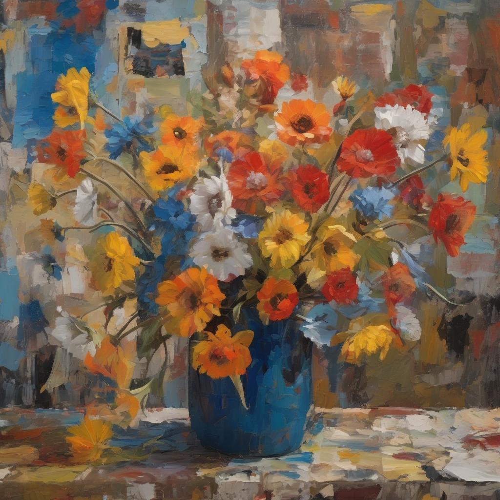 Η Μοναδική Τέχνη του Ρόμπερτ Ζακάνιτς