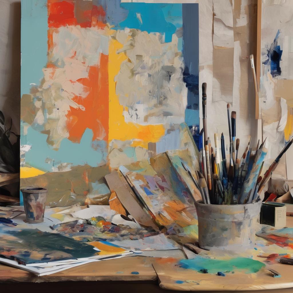 Βίος και Καριέρα του David Michael Hinnebusch