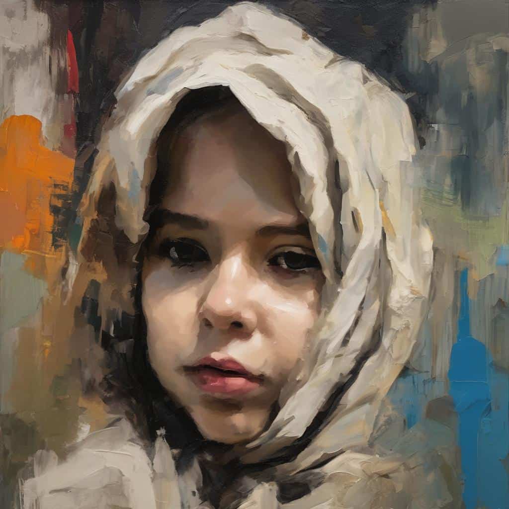 Δανιήλ Σάμπο-Ρίχτερ – Ο Μαέστρος του Αφηγηματικού Σουρεαλισμού