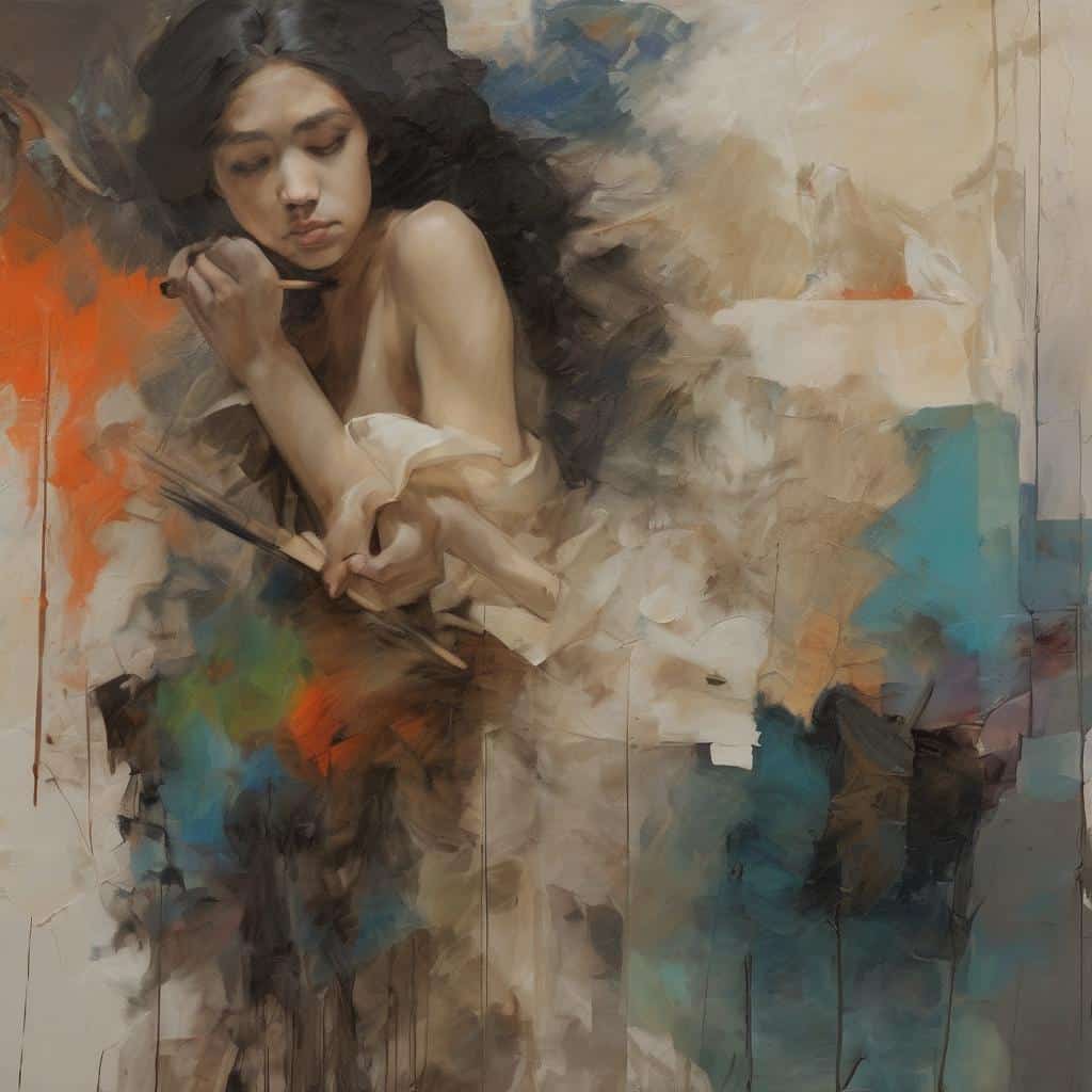 Ίνιγκο Μανγκλάνο-Οβάλε – Συγκινητικός Καλλιτέχνης της Σύγχρονης Τέχνης