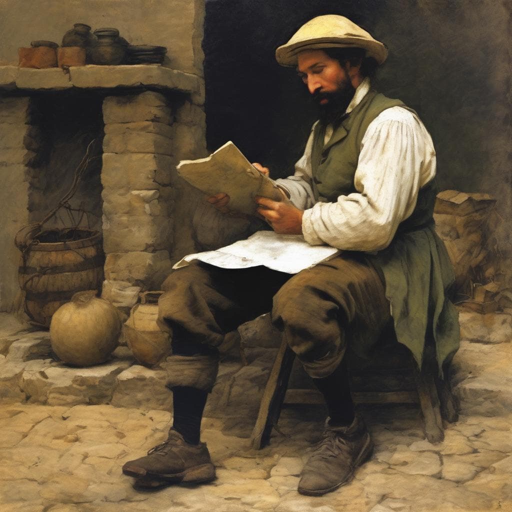 Γιάννης Φατόρι – Ο Κορυφαίος Ιταλός Πεζογράφος