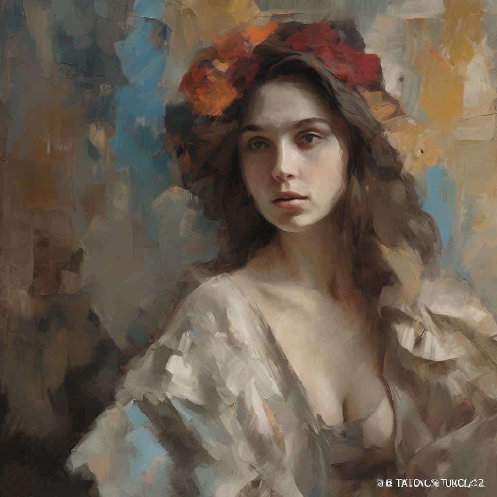 Ιωάννης Τουκουλέσκου – Ο Άγγελος της Ρουμανικής Ζωγραφικής