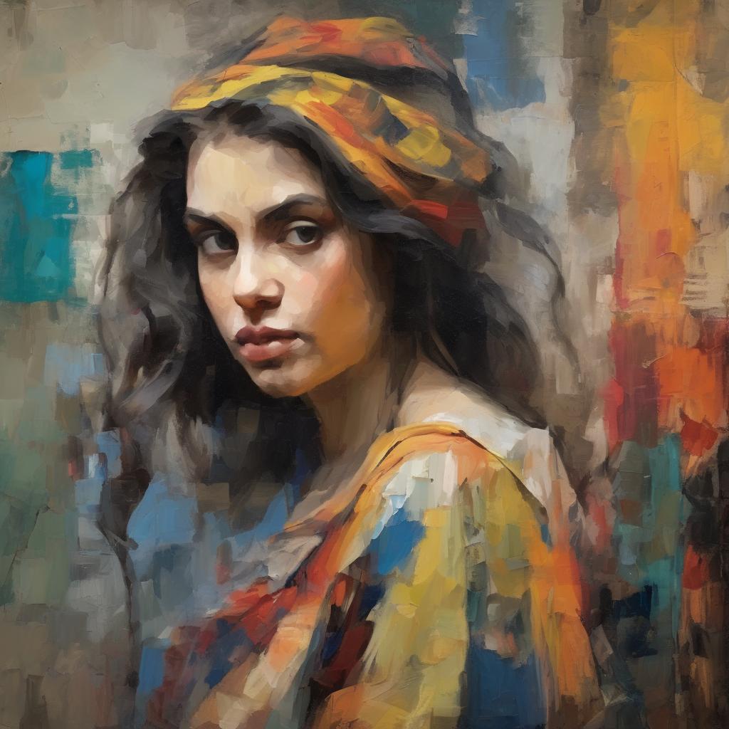 Η Τέχνη και το Στυλ του Καλλιτέχνη