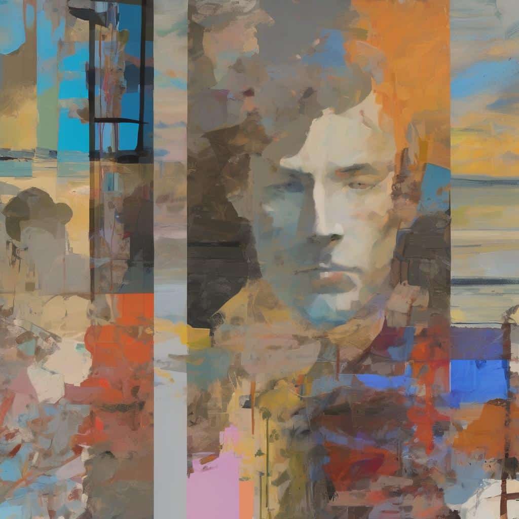 Δαβίδ Μιχαήλ Χίνεμπους – Ο εικαστικός που αναδεικνύει το φως