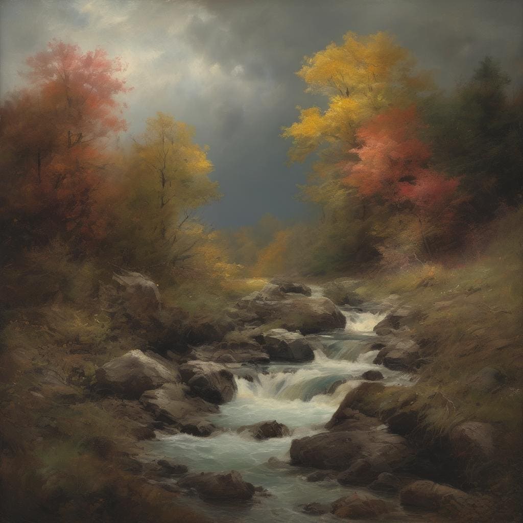 Αλέξανδρος Χέλβιγκ Γουάιαντ – Ο Μάγος των Αρσενικών Τοπίων