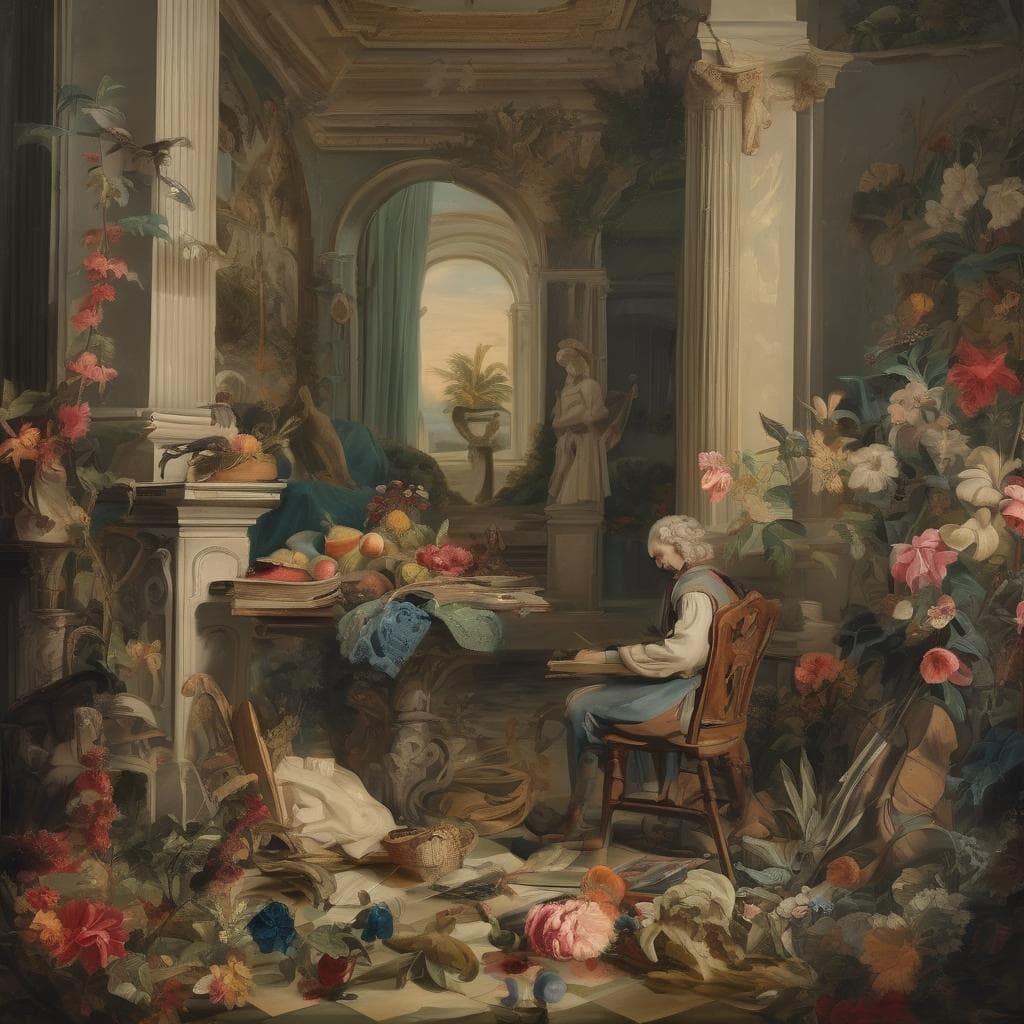 Johann Christian WENTZINGER