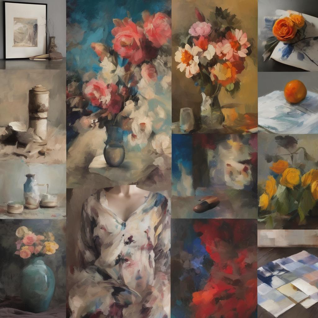 Η Ζωή της Marcelle Loubchansky