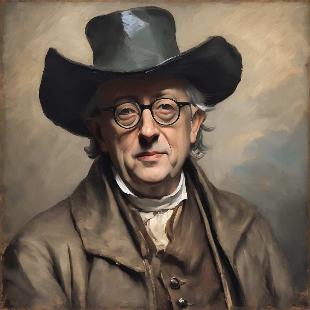 Johannes the Elder JUNCKER