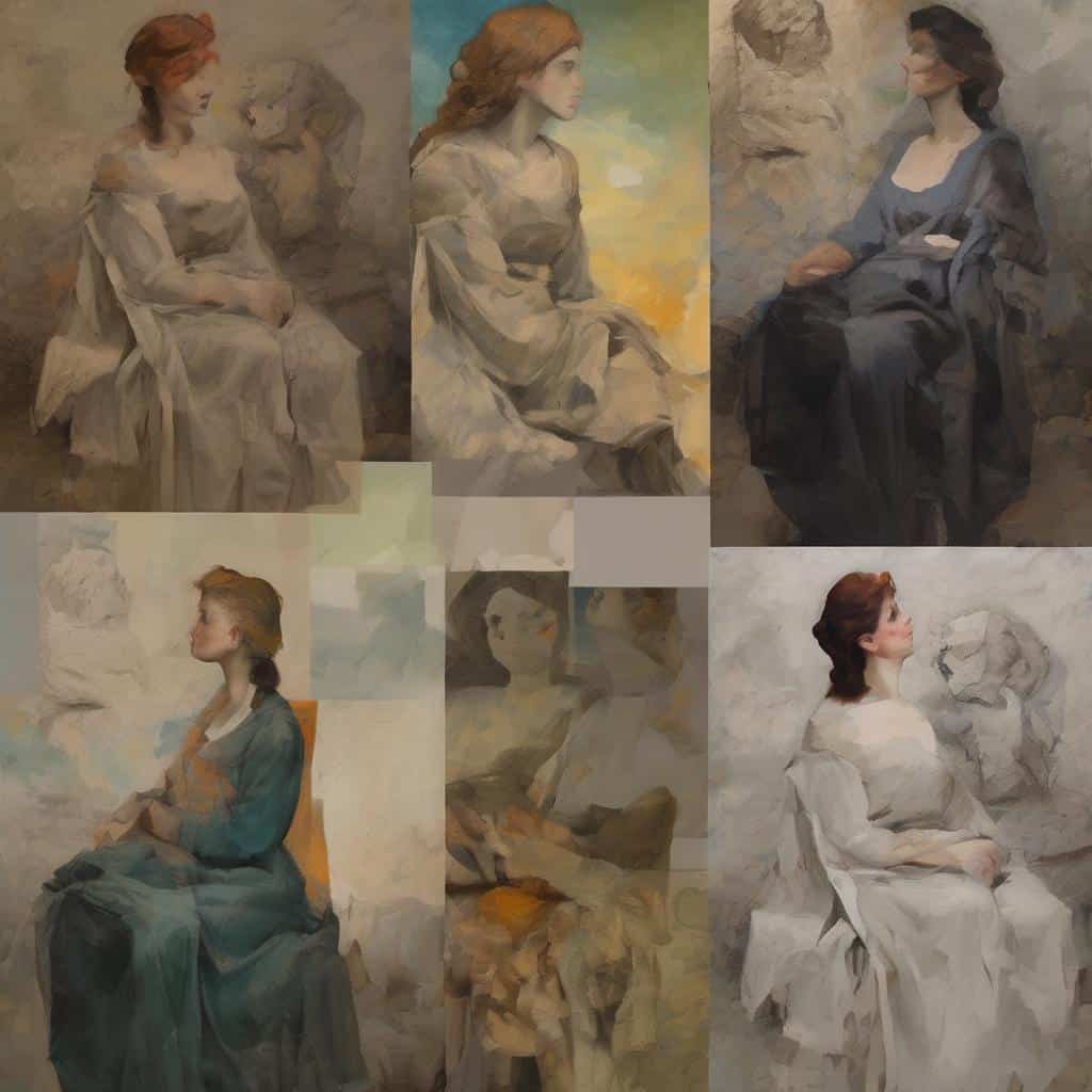 Λίππος Μέμμης – Ο Ιταλός Μεσαιωνικός Ζωγράφος