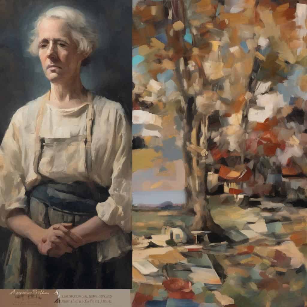 Άλαν Στίβενς Φόστερ – Ο Συγγραφέας της Φαντασίας