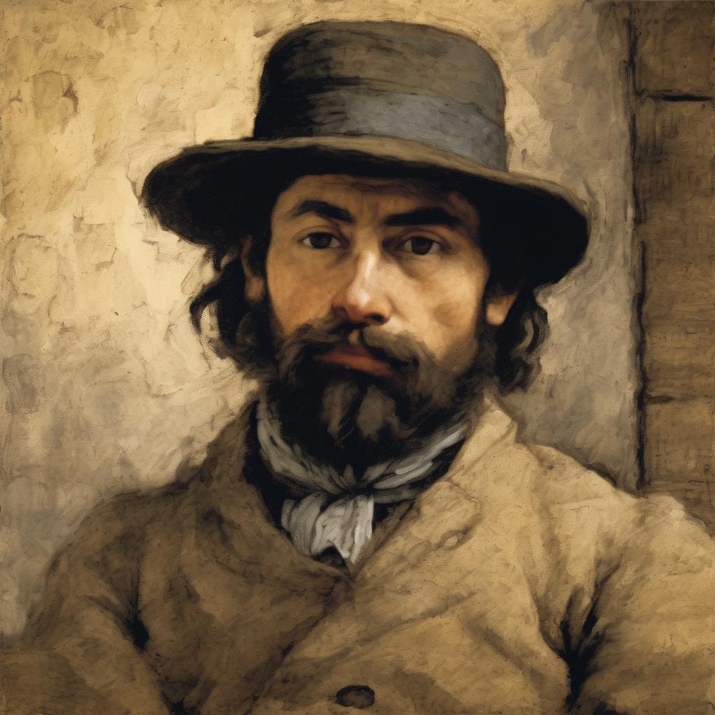 Βιογραφία του Giovanni Fattori