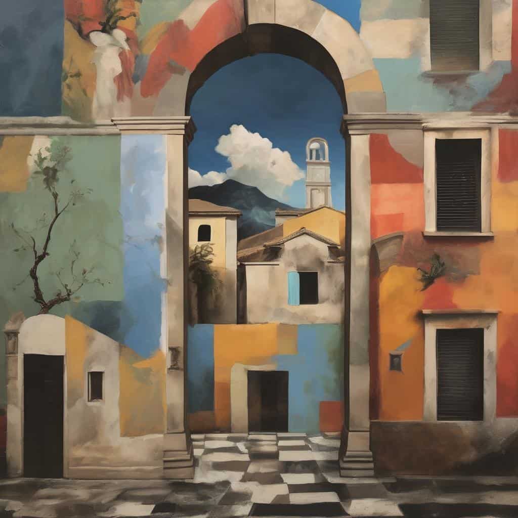 Αλμπέρτο ντα Βέιγα Γκινιάρντ – Ο Βραζιλιάνος Μετρ του Χρώματος