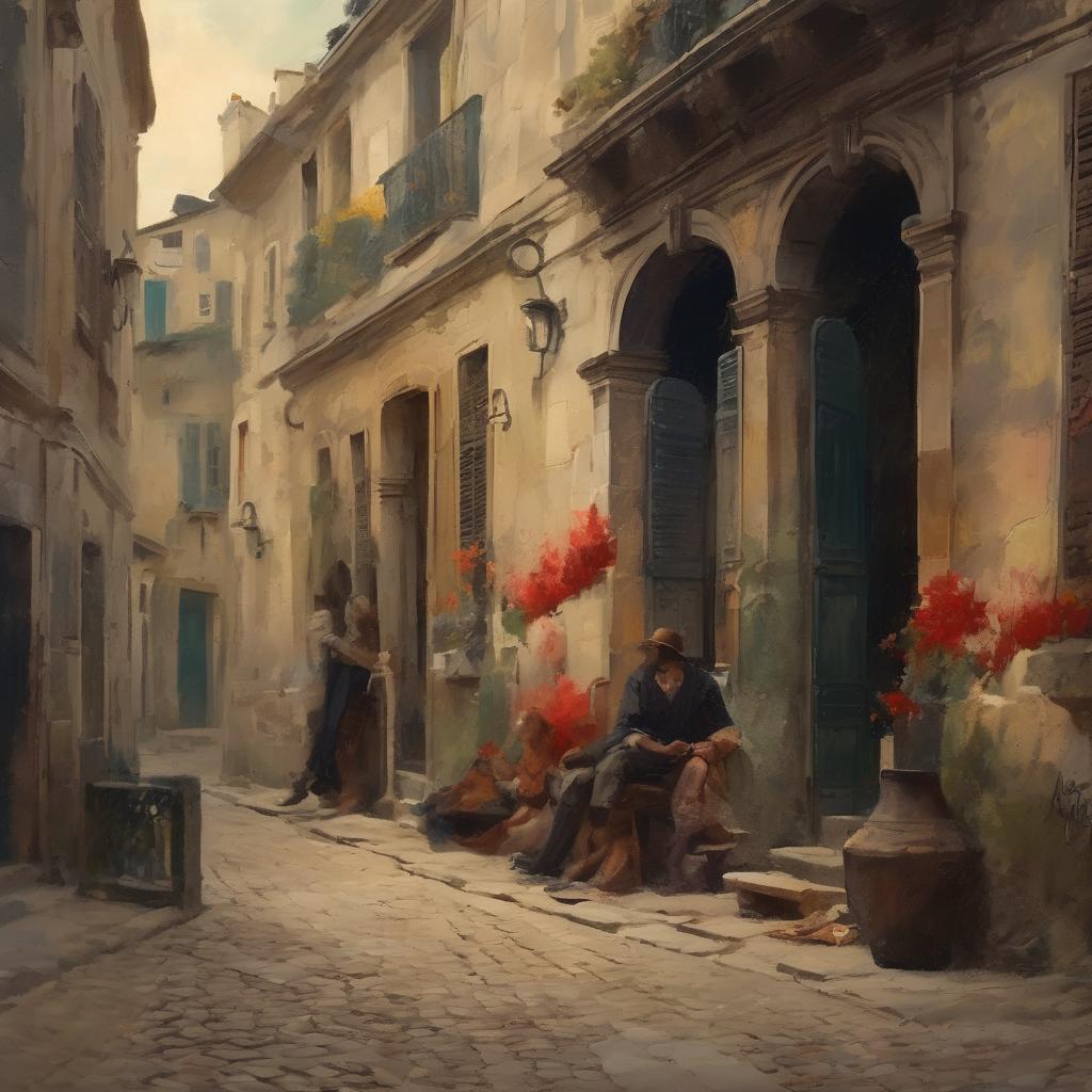 Η Τέχνη και Ο Στυλ του Ζαν Νοέλ